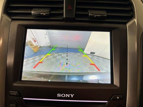 Certified 2020 Ford Fusion Titanium image 19