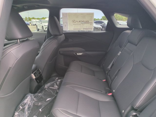 New 2026 Lexus RX 350 Premium Plus w/ Accessory Package (Z1) FWD image 13