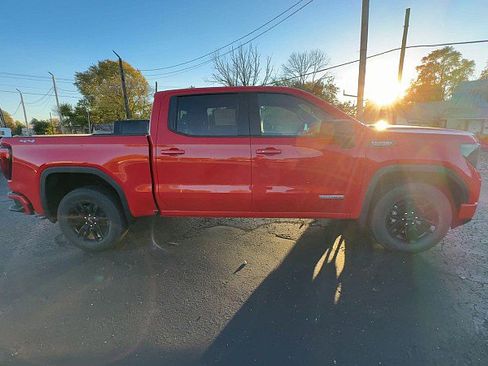 New 2026 GMC Sierra 1500 Elevation w/ Preferred Package image 9