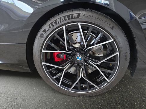 Used 2024 BMW M8 Competition AWD/4WD image 31