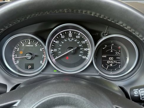 Used 2017 MAZDA MAZDA6 Sport image 14