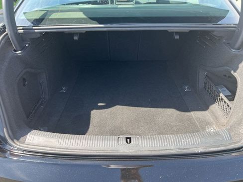 Used 2017 Audi A4 2.0T Premium Plus AWD/4WD image 7