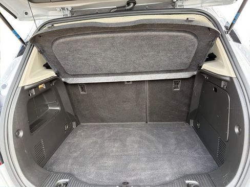 Used 2017 Buick Encore Sport Touring FWD image 13