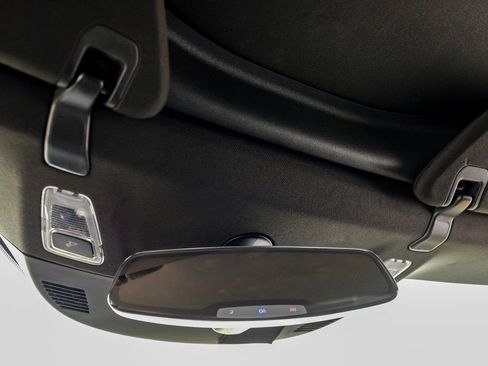 Used 2017 Chevrolet Corvette Grand Sport image 23