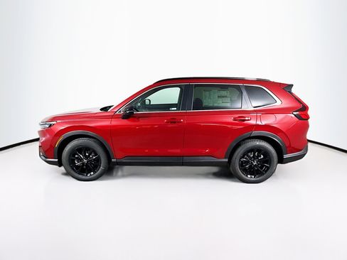 New 2025 Honda CR-V Sport image 7