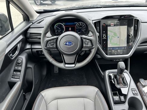 New 2026 Subaru Crosstrek 2.5i Limited image 4