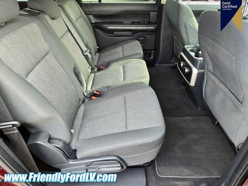 Certified 2024 Ford Expedition Max XLT image 14