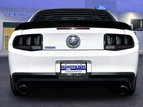 Used 2011 Ford Mustang GT w/ Brembo Brake Pkg image 6