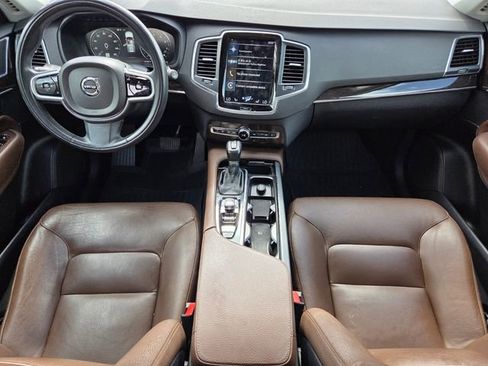 Used 2019 Volvo XC90 T6 Momentum w/ Protection Package Premier AWD/4WD image 11