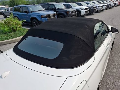 Used 2020 BMW M240i xDrive Convertible w/ Premium Package AWD/4WD image 28