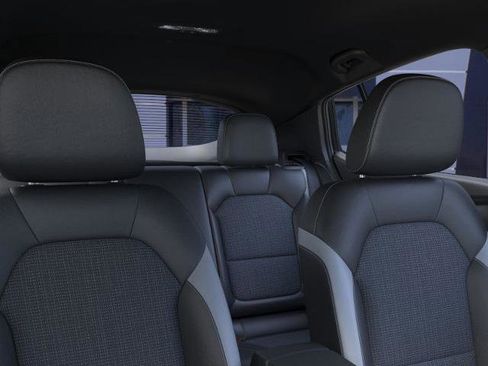 New 2026 Buick Envista Preferred w/ Convenience I Package image 24