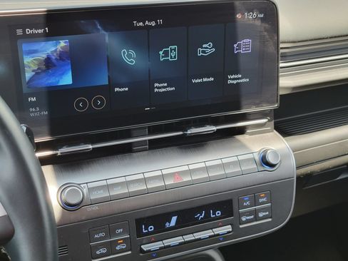 Used 2025 Hyundai Kona SEL FWD image 20