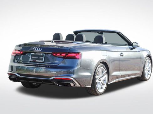 Certified 2023 Audi A5 2.0T Premium Plus w/ Premium Plus image 8