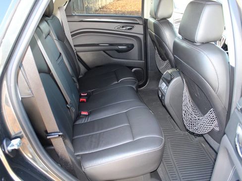 Used 2016 Cadillac SRX Base 4dr SUV image 35