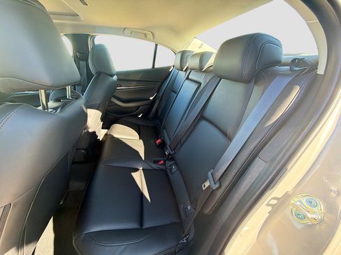 New 2026 MAZDA MAZDA3 2.5 S Sedan w/ Preferred Pkg FWD image 20