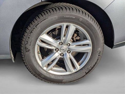 Used 2015 Acura RDX FWD image 22