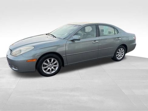 Used 2003 Lexus ES 330 image 8