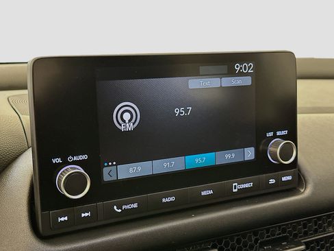 Used 2023 Honda HR-V LX image 21