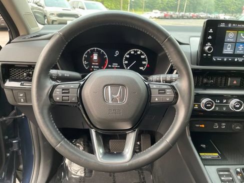 Used 2024 Honda CR-V EX-L image 14
