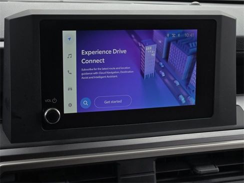 Certified 2025 Toyota 4Runner TRD Off-Road image 21