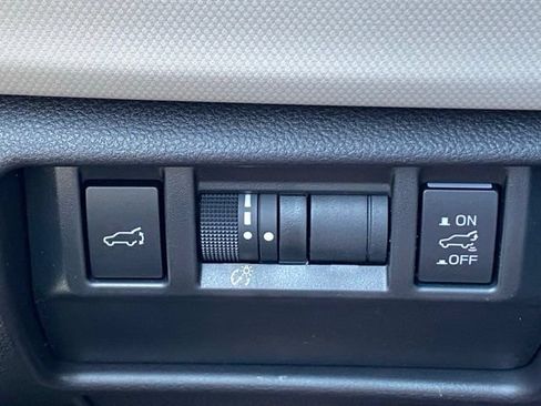 New 2026 Subaru Forester Premium AWD/4WD image 14