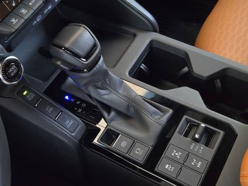 Used 2025 Toyota Land Cruiser 1958 image 18