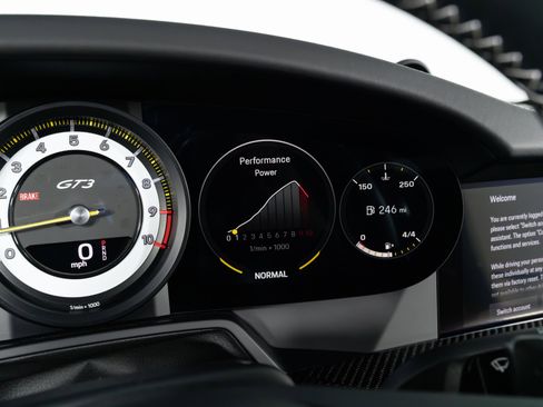 Used 2024 Porsche 911 GT3 image 35