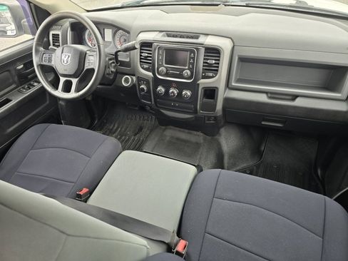 Used 2014 RAM 1500 Tradesman w/ Popular Equipment Group image 16