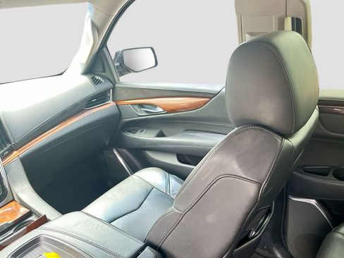 Used 2015 Cadillac Escalade Premium AWD/4WD image 25