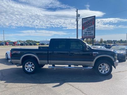 Used 2010 Ford F250 Lariat