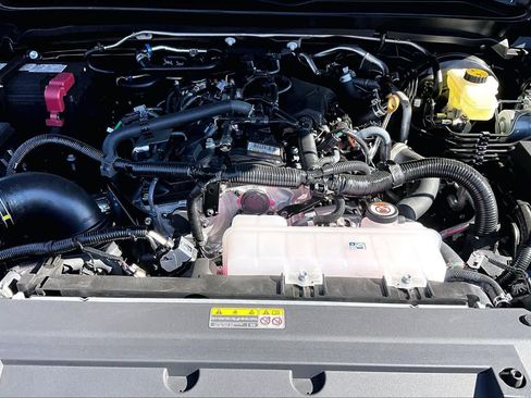 New 2026 Toyota Tacoma TRD Off-Road AWD/4WD image 16