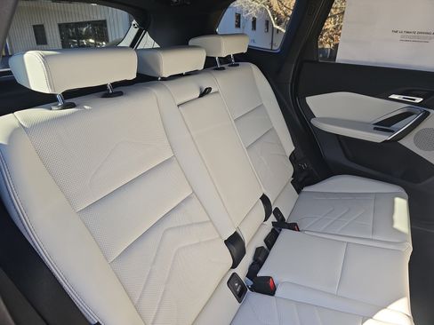 New 2026 BMW X1 xDrive28i w/ Technology Package image 12