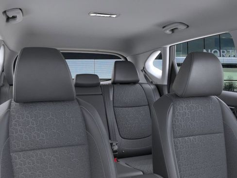 New 2026 Kia Seltos S AWD/4WD image 28