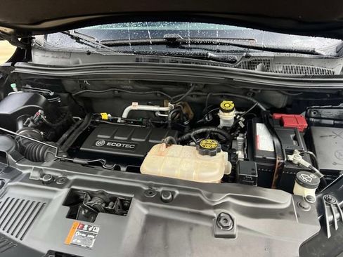 Used 2019 Buick Encore Preferred image 11