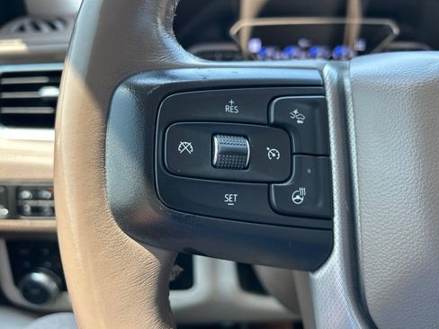 Used 2021 GMC Yukon Denali w/ Denali Premium Package AWD/4WD image 22