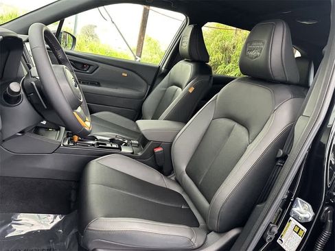 New 2026 Subaru Forester Wilderness image 11