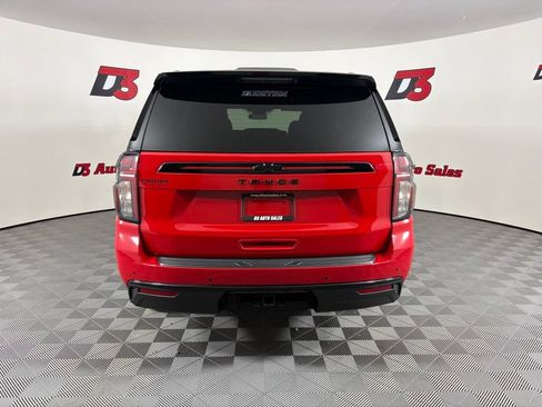 Used 2024 Chevrolet Tahoe LS w/ Driver Alert Package AWD/4WD image 5