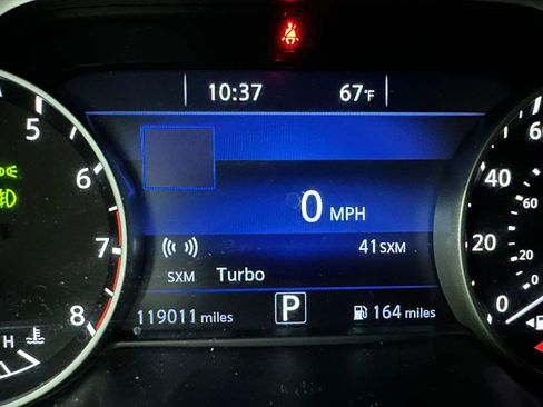 Used 2017 Nissan Maxima 3.5 SV w/ Dynamic Package FWD image 22
