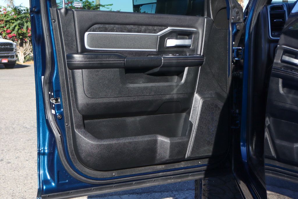 Used 2021 RAM 2500 Big Horn w/ Level 2 Equipment Group AWD/4WD image 19