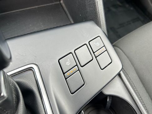 Used 2023 Kia Sportage LX image 36