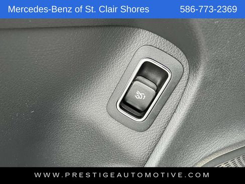 Used 2025 Mercedes-Benz CLA 250 4MATIC image 20