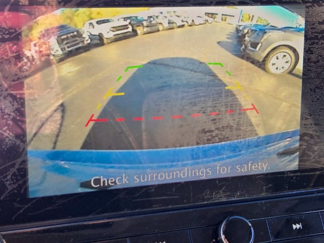 Used 2025 Nissan Altima 2.5 SR w/ SR Premium Package FWD image 30
