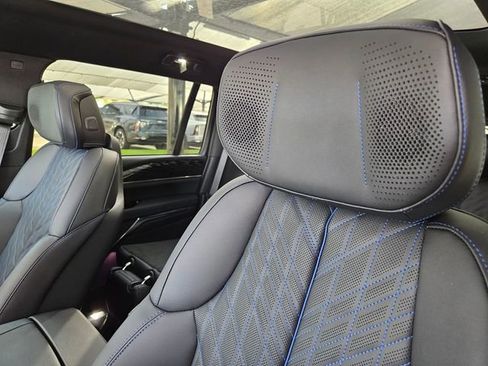 New 2026 Cadillac Escalade IQL Sport 1 image 12