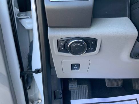 Used 2016 Ford F150 XLT w/ Equipment Group 301A Mid AWD/4WD image 17