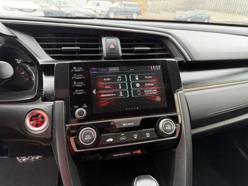 Used 2021 Honda Civic Sport image 14