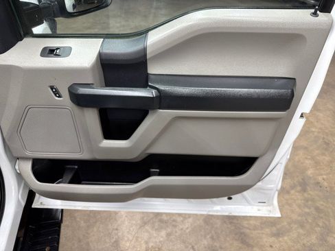 Used 2022 Ford F250 XL w/ Power Equipment Group AWD/4WD image 22