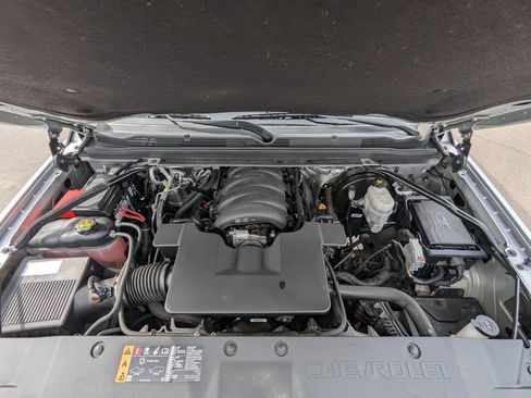 Used 2017 Chevrolet Tahoe LT w/ LT Signature Package image 36