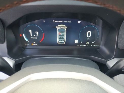 New 2026 Ford Explorer Active image 13