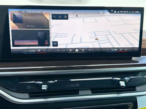New 2026 BMW X5 sDrive40i w/ Premium Package RWD image 33