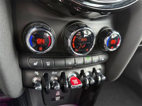 Used 2021 MINI Cooper John Cooper Works w/ Driver Assistance Package image 21